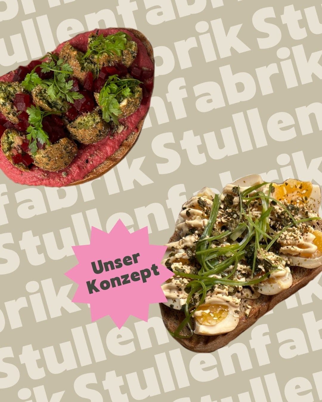 Stullenfabrik