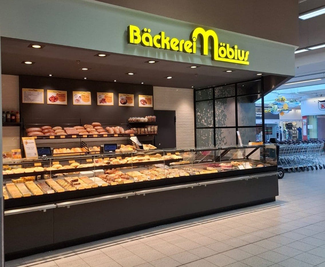 Bäckerei Möbius photo 3