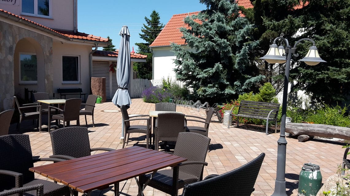Eiscafé Kahnsdorf photo 2