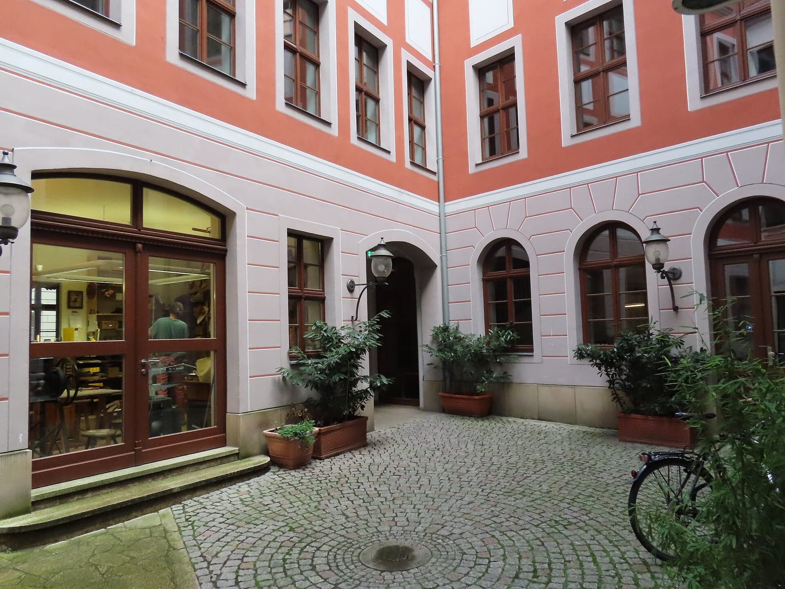 Caféklatsch photo 5