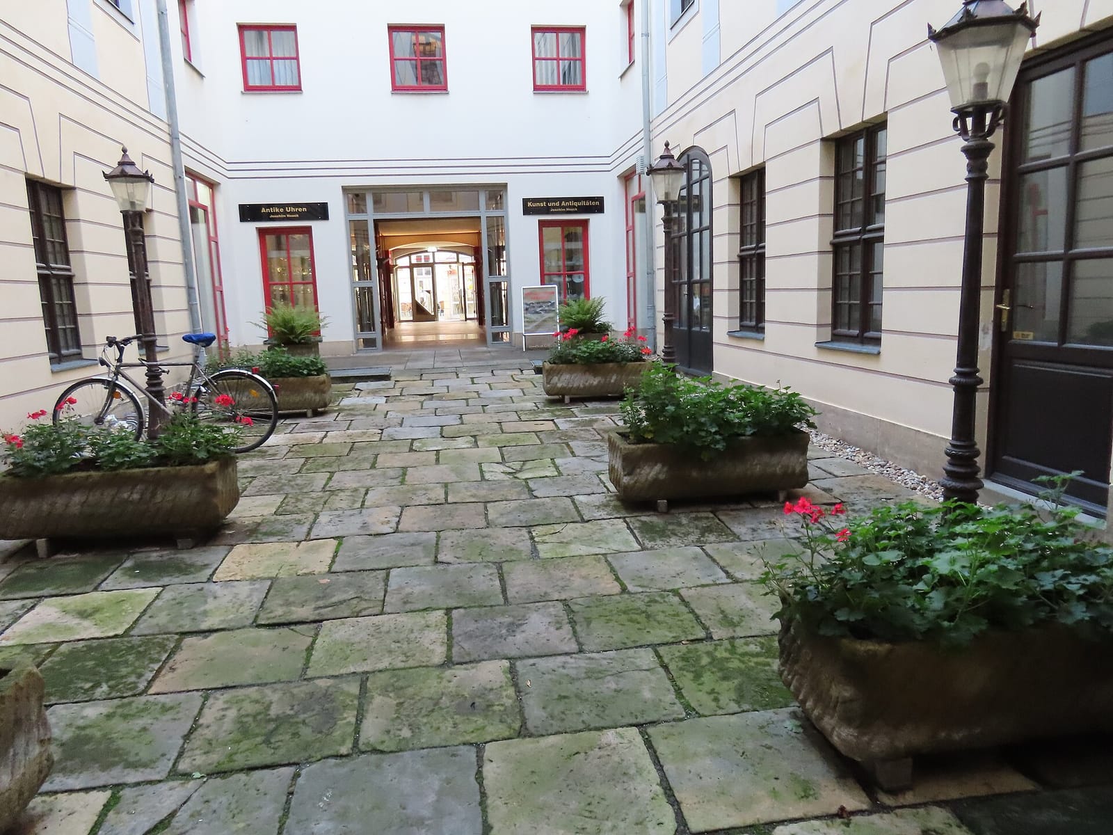 Caféklatsch photo 2