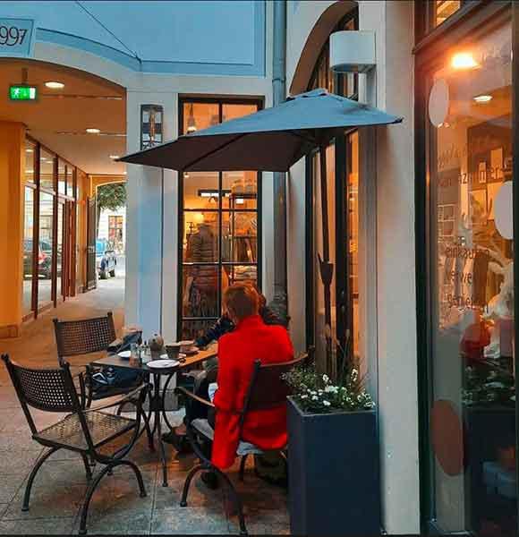 Caféklatsch