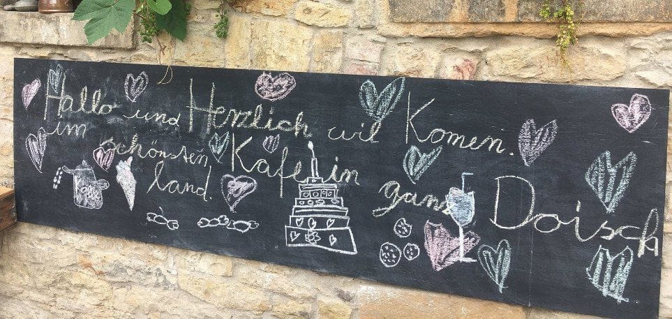 Drei Mädel Hofkaffee photo 2