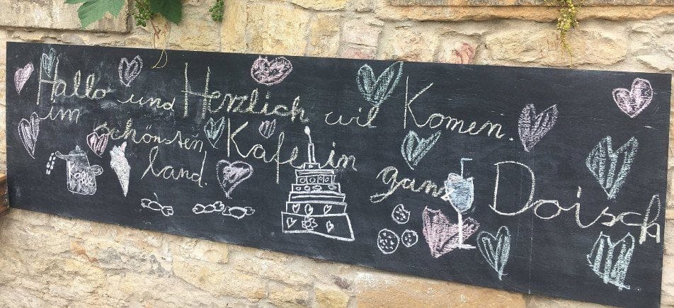 Drei Mädel Hofkaffee photo 3
