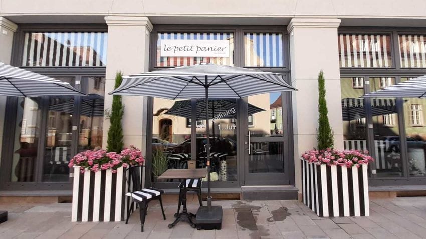 le petit panier photo 2