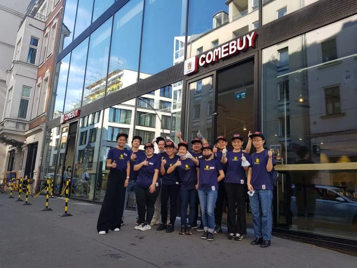Comebuy photo 3