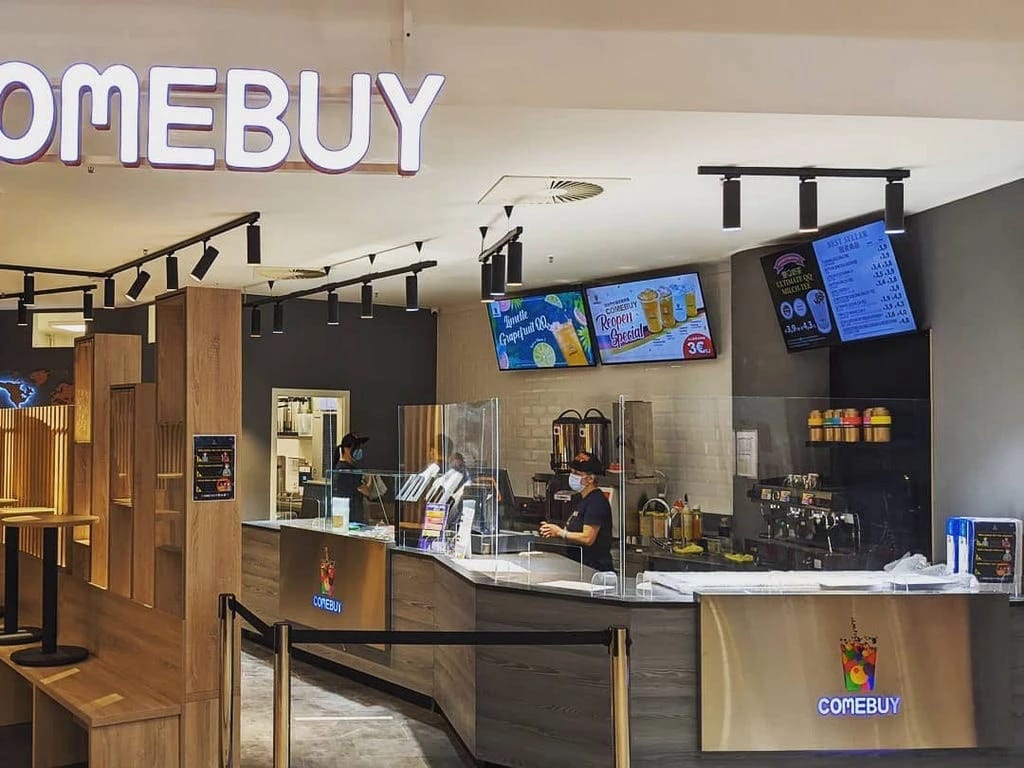 Comebuy photo 6