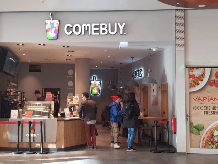 Comebuy photo 5