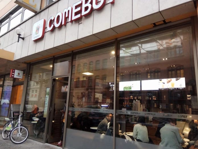 Comebuy photo 4