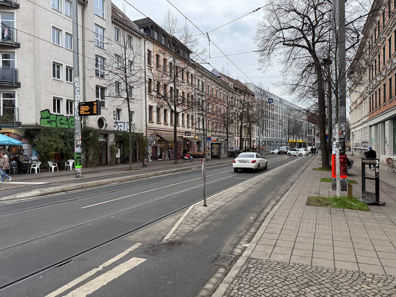Bäcker Traum & Cafeteria