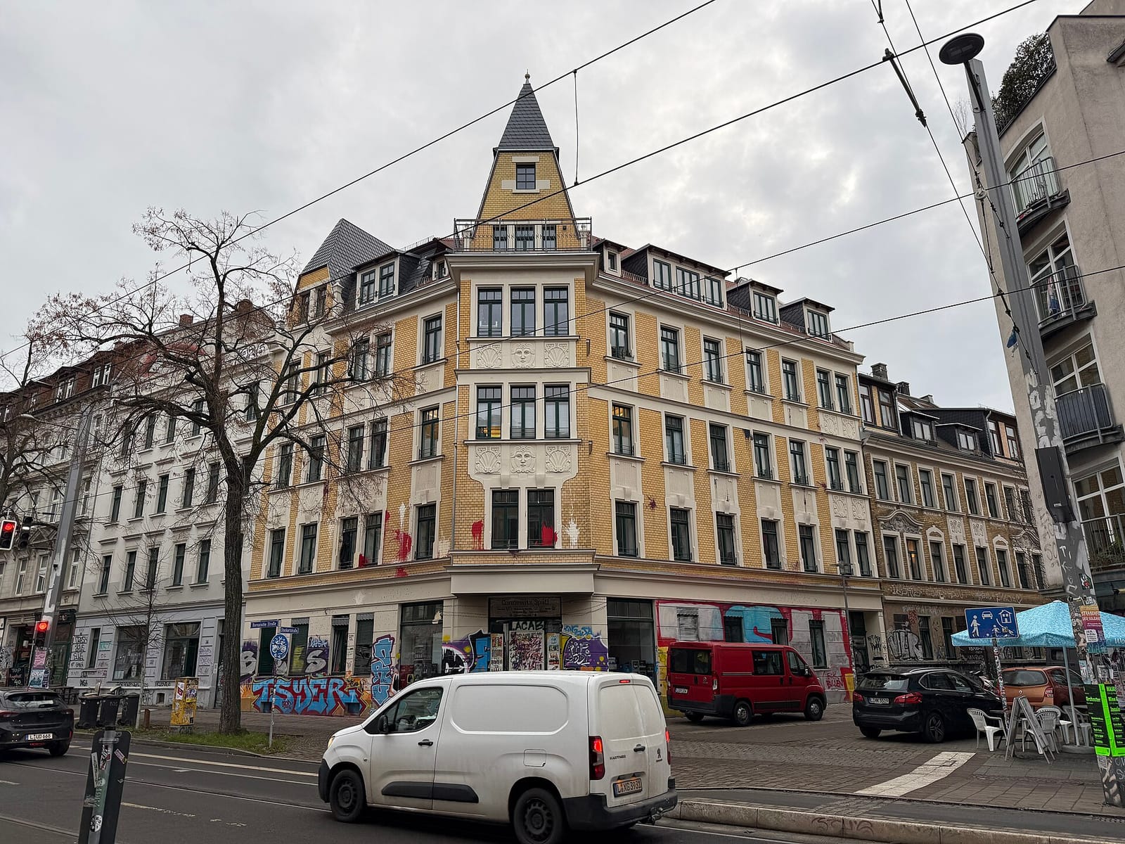 Bäcker Traum & Cafeteria photo 3