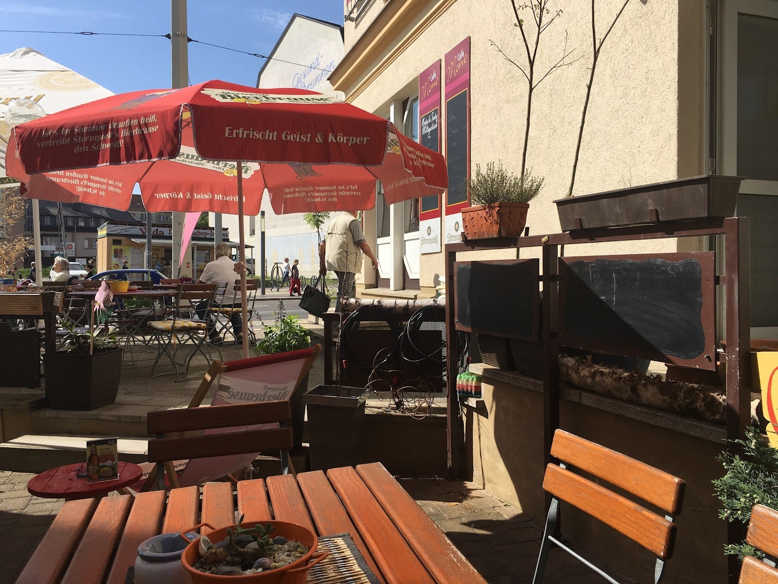 Café Moné