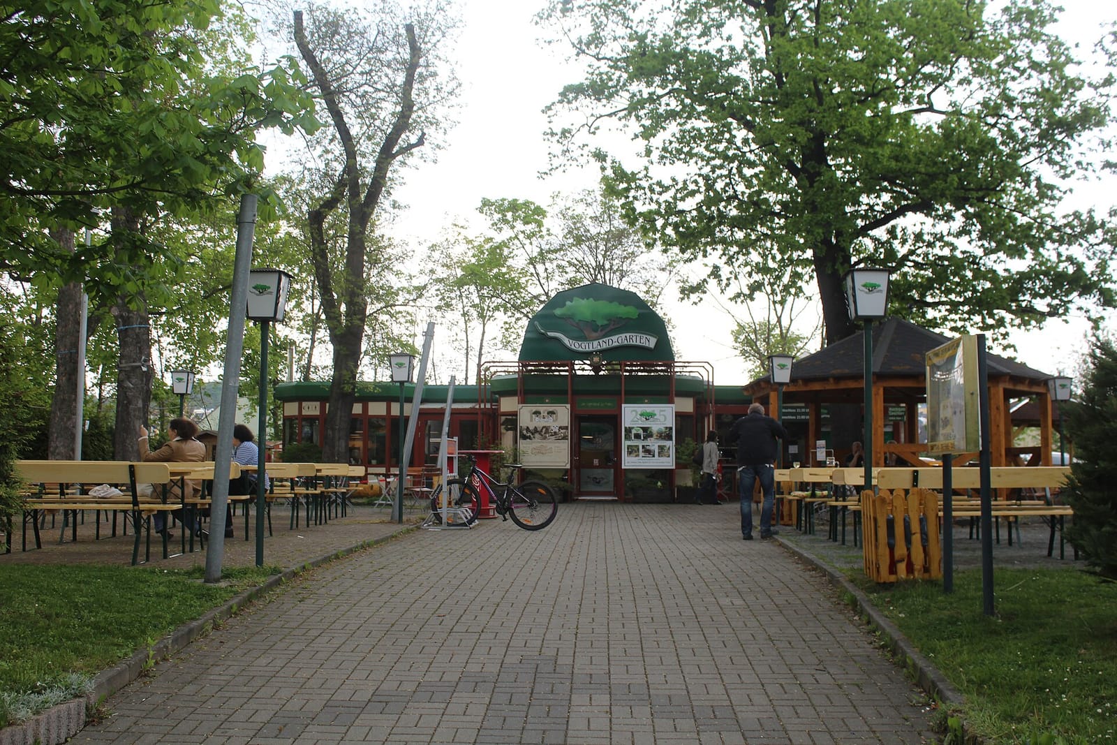 Café Moné photo 2