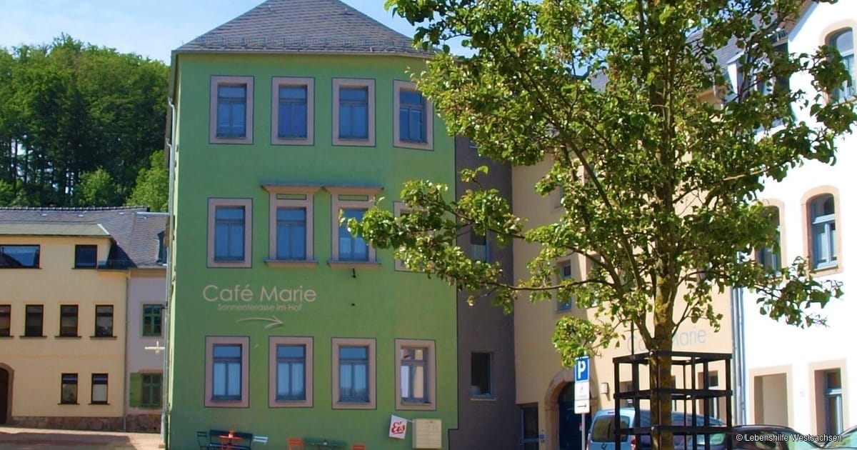 Café Marie