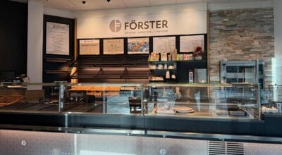 Bäckerei Förster photo 3