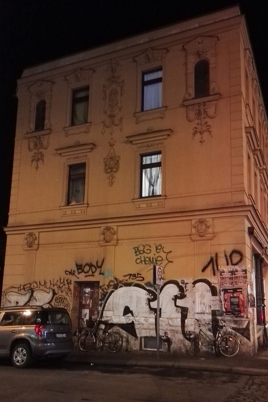 Museumscafé Goetz