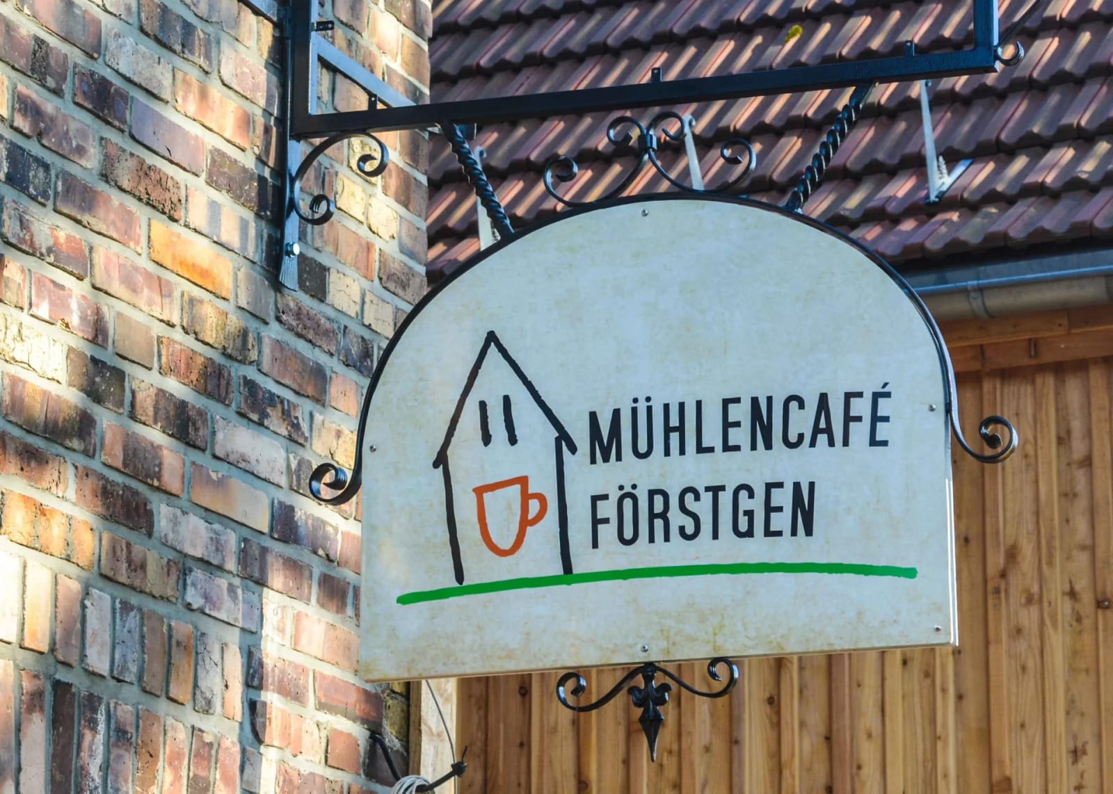Mühlencafé