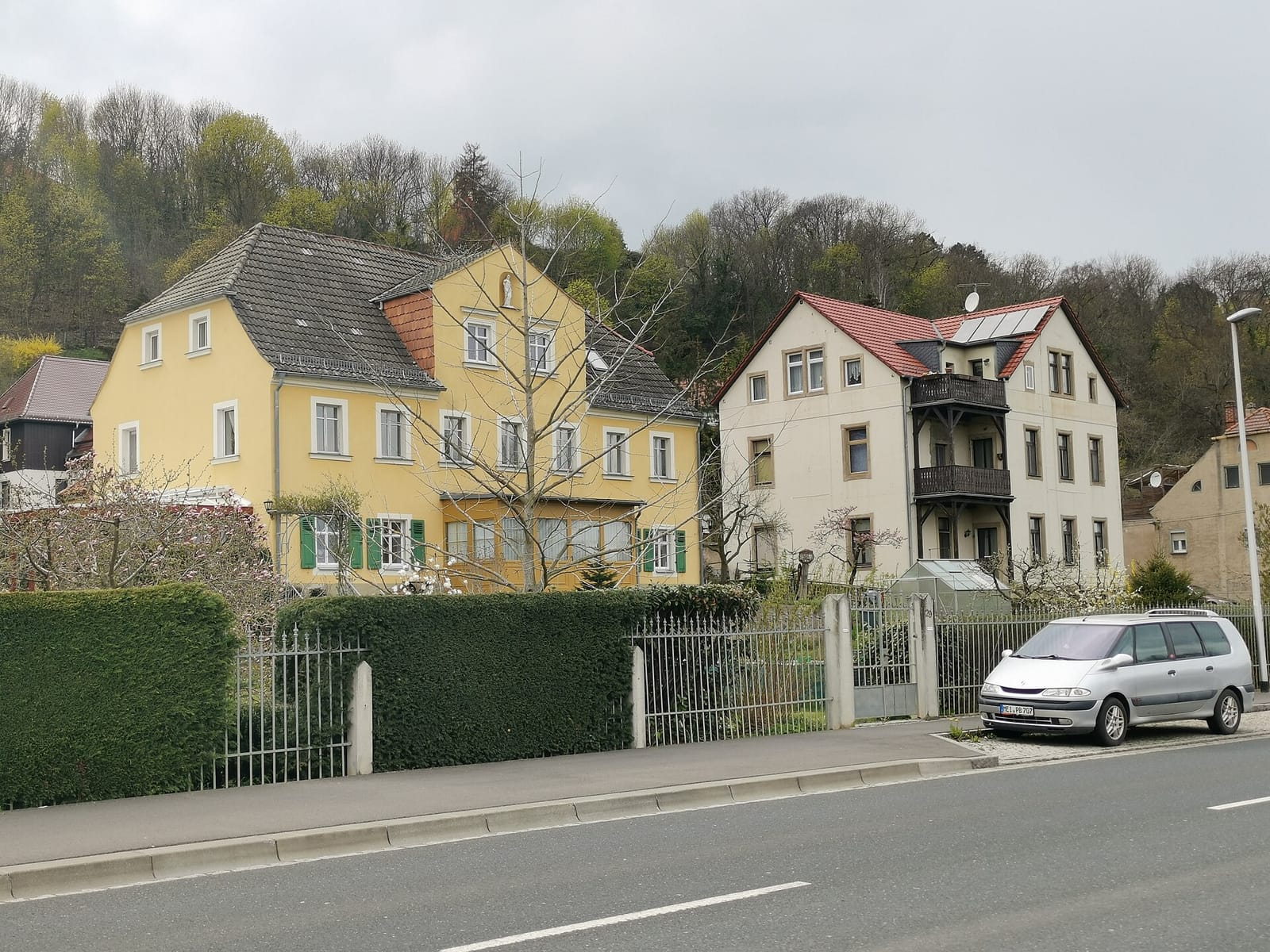 Eisbus Meissen photo 2
