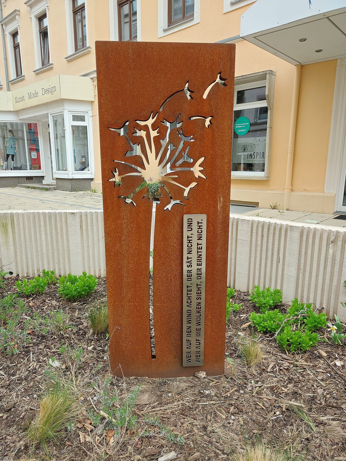 Karl mag's süß photo 5