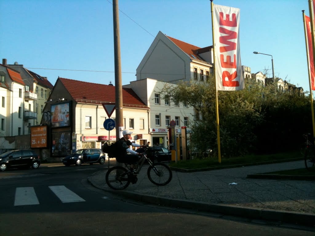 Café Am Adler photo 3