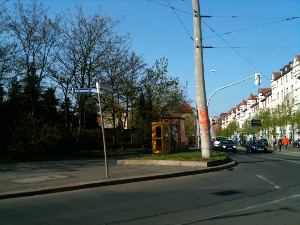 Café Am Adler photo 2