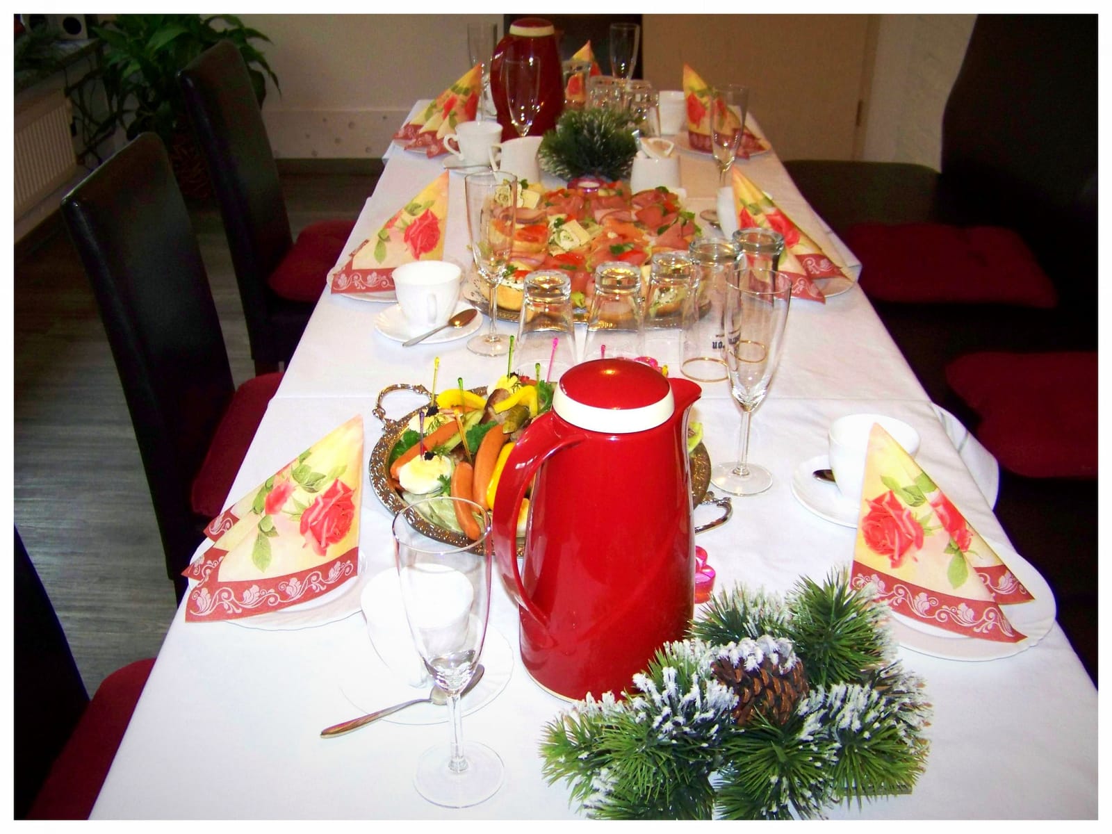 Cafeteria Bon Appetit photo 7