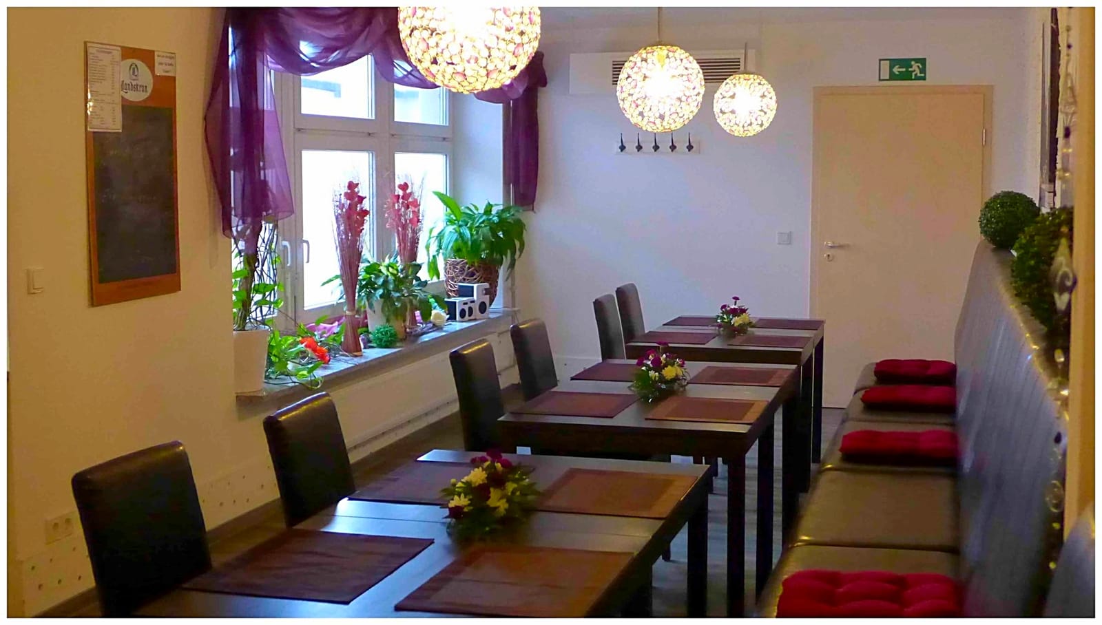 Cafeteria Bon Appetit photo 6