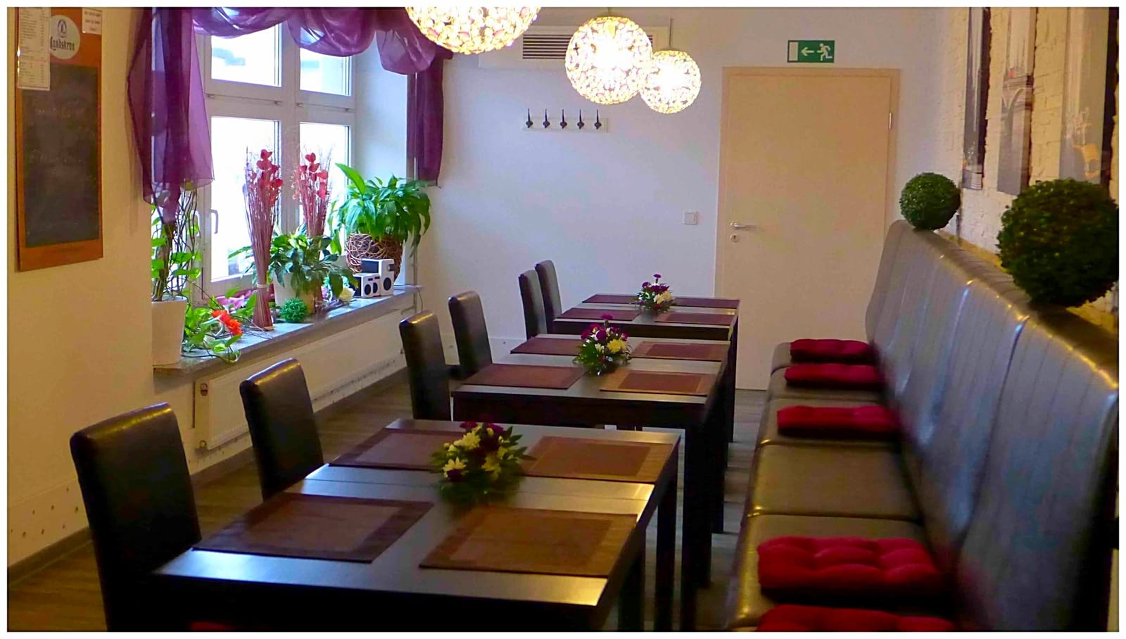 Cafeteria Bon Appetit photo 4