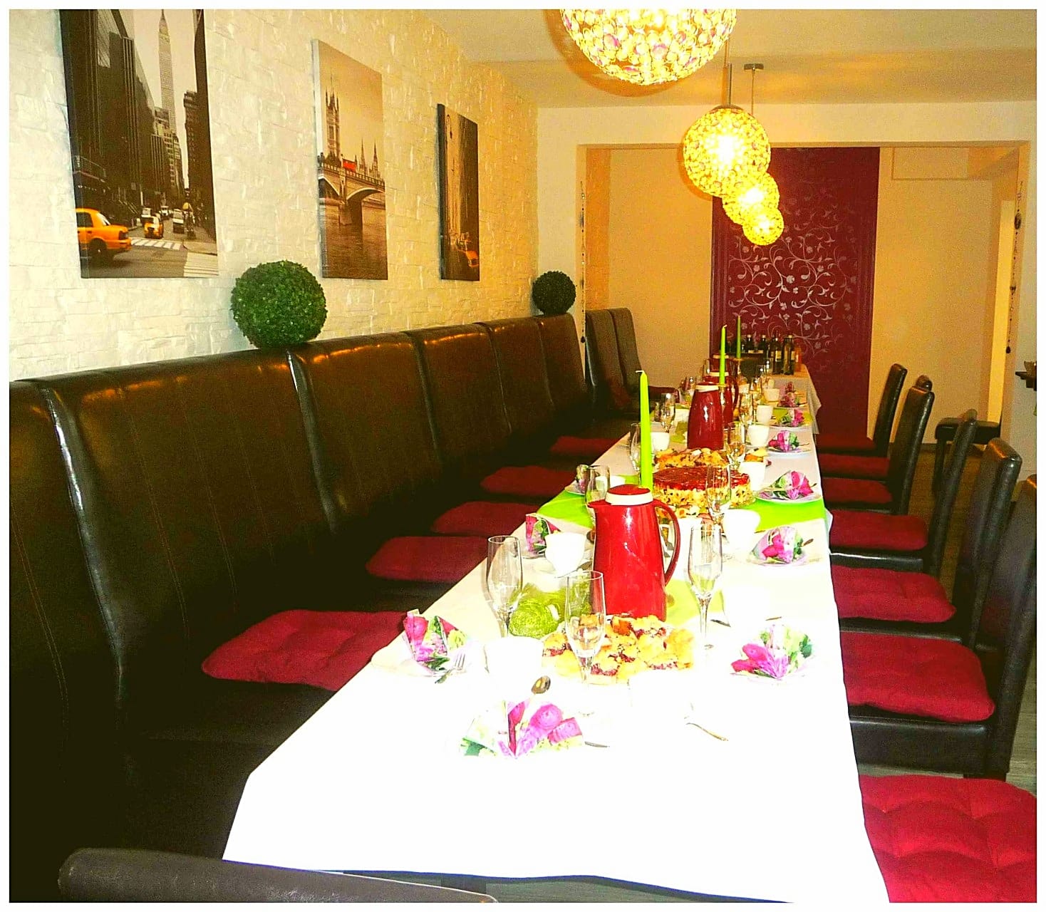 Cafeteria Bon Appetit photo 5