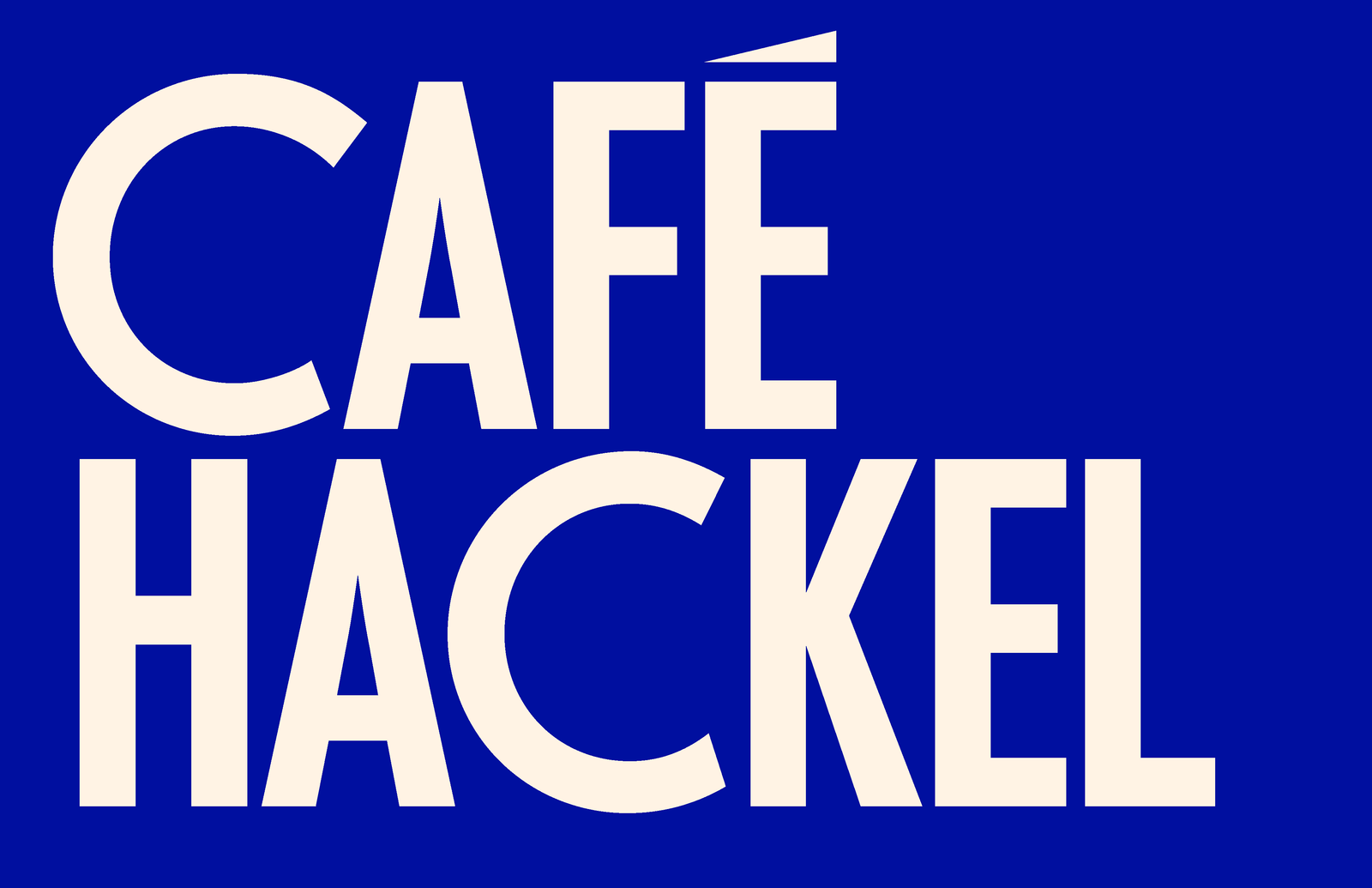 Café Hackel photo 4