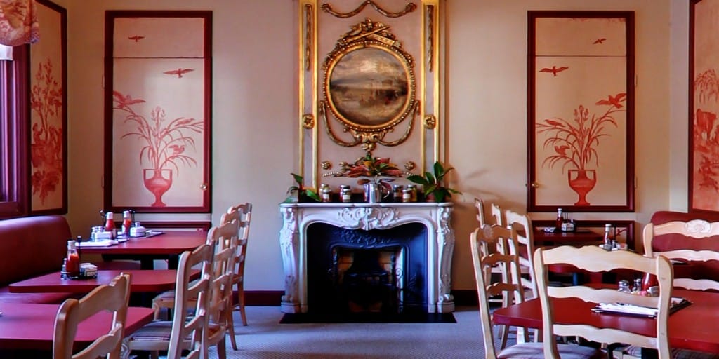 Cafe Conti photo 2