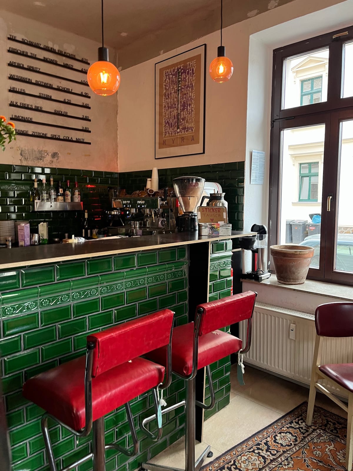 Café Pfusch