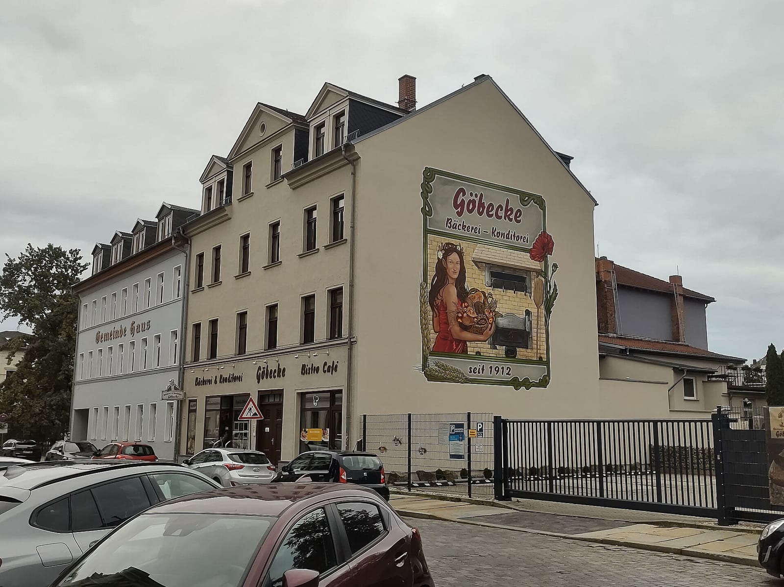 Café Pfusch photo 3