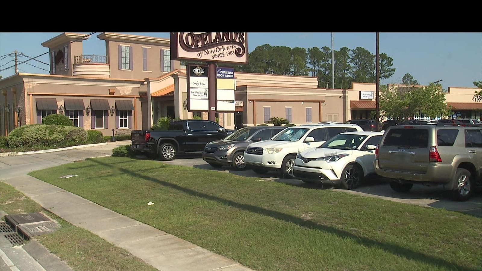 Creole Bagelry and Cafe