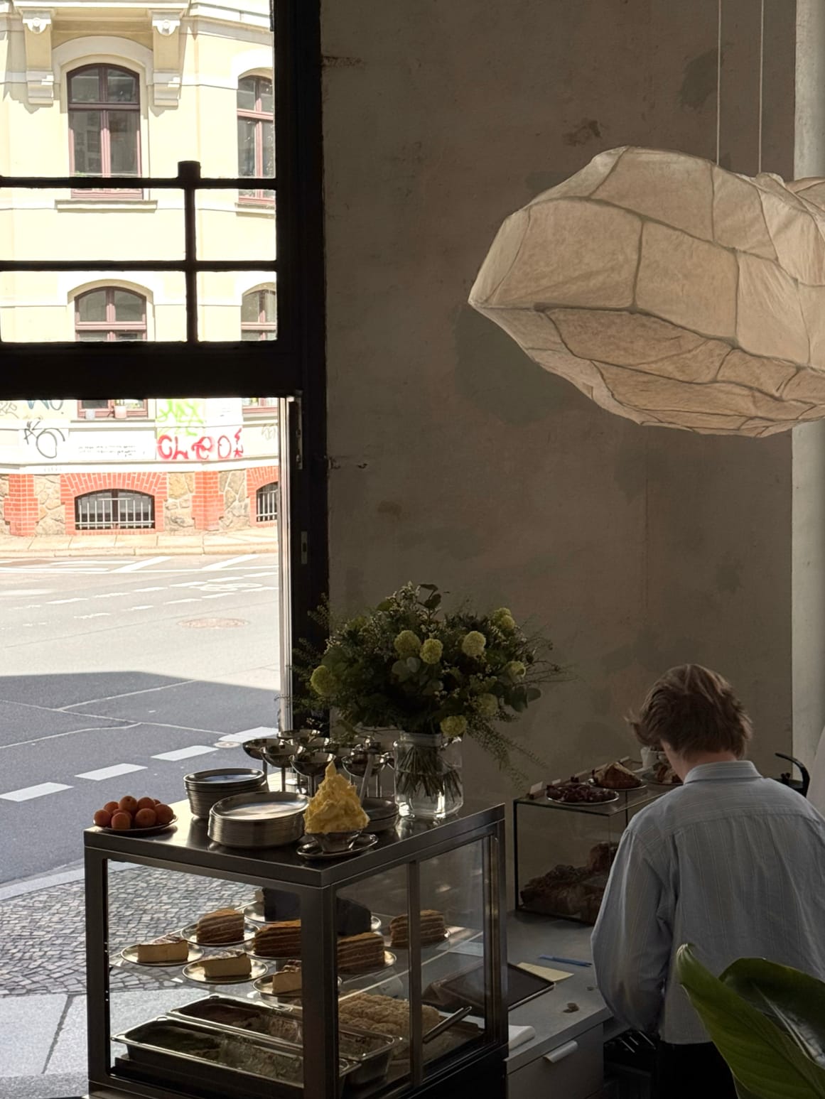Artikel Café