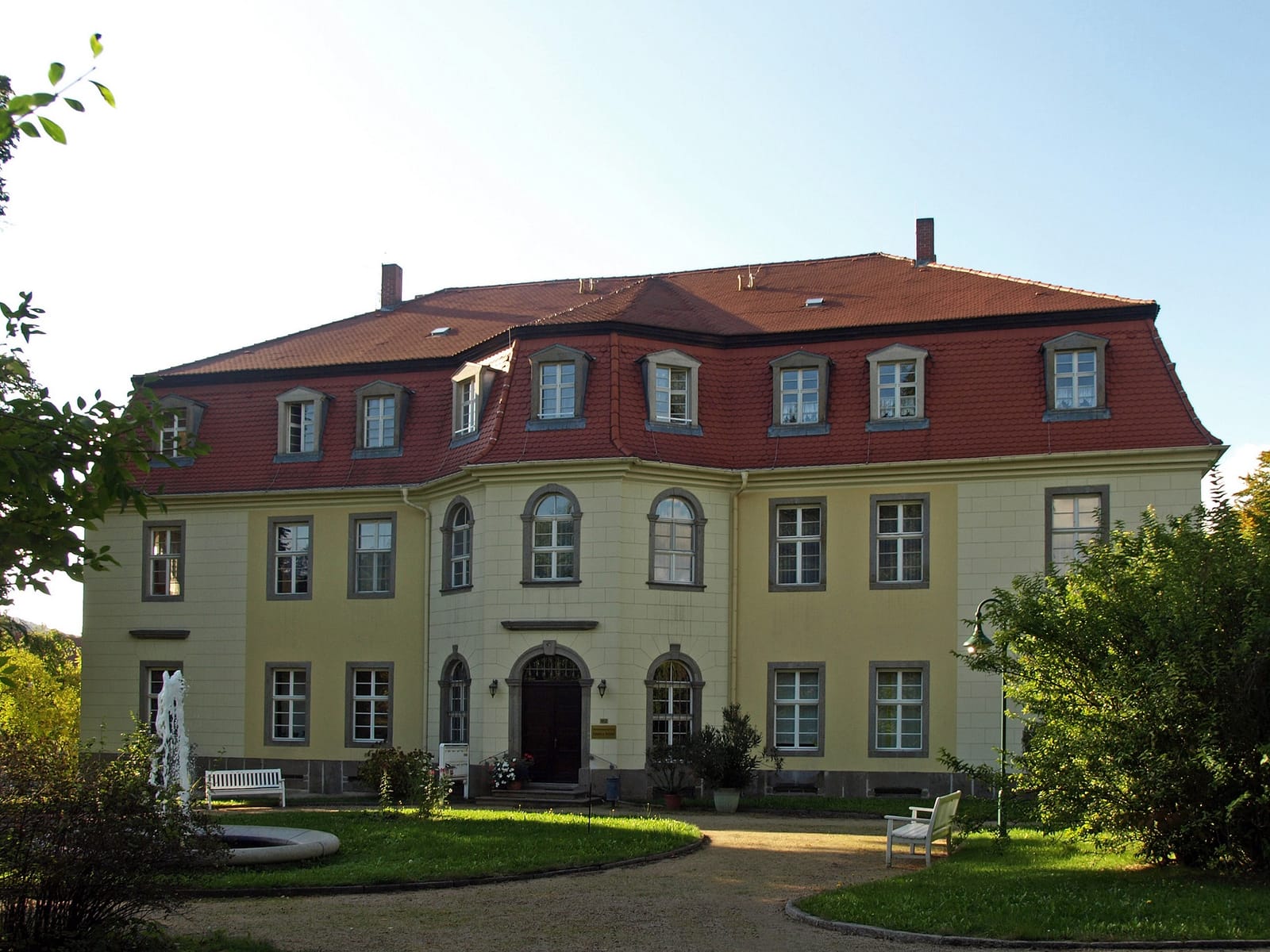 Sohländer Dorfcafé