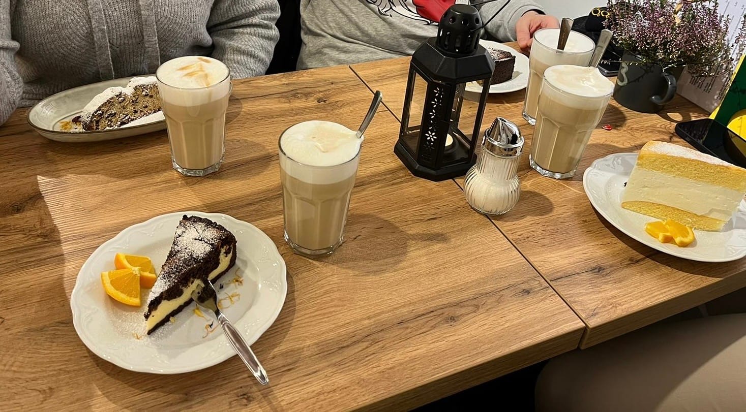 Gartenstadtcafé