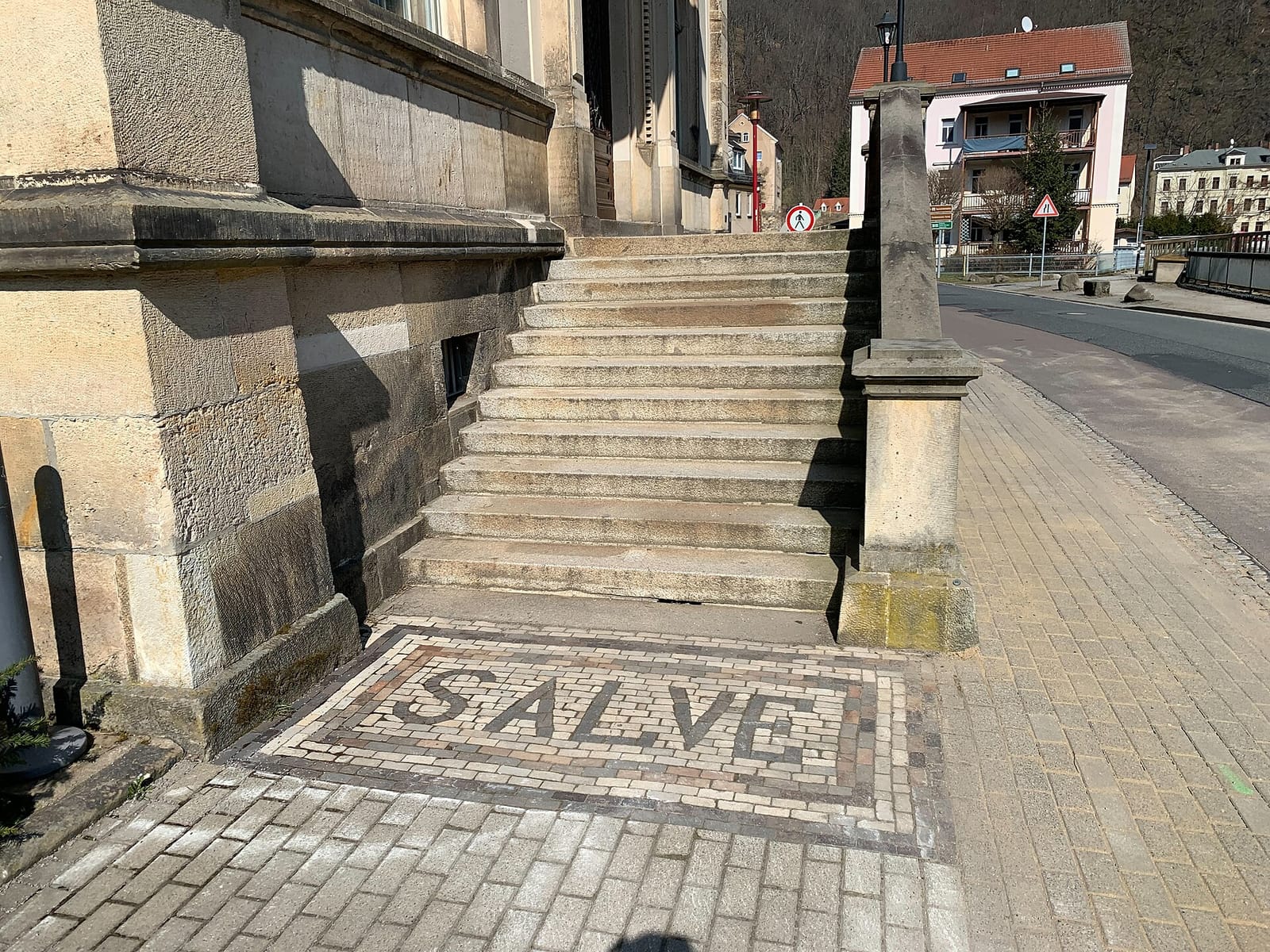 Bahnwärterhäuschen photo 4