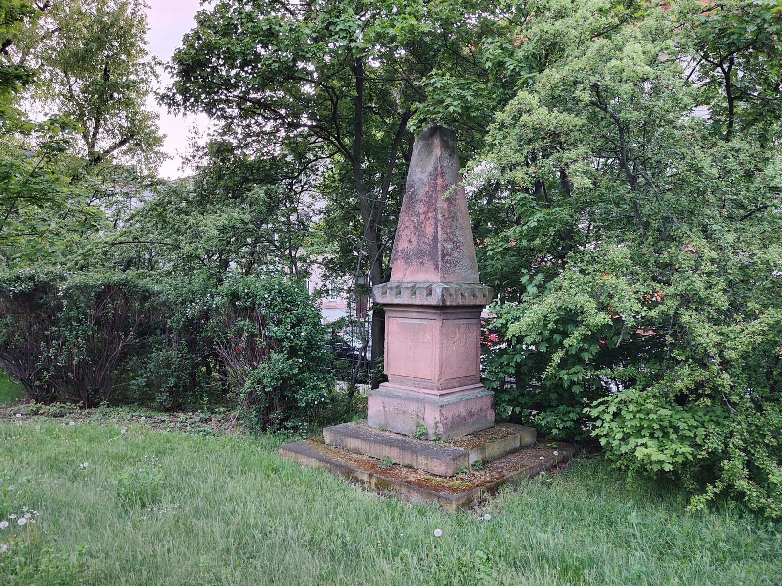 Crêpeland