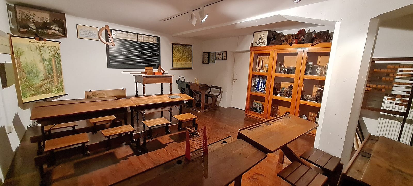 Schlosscafé Buddenhagen