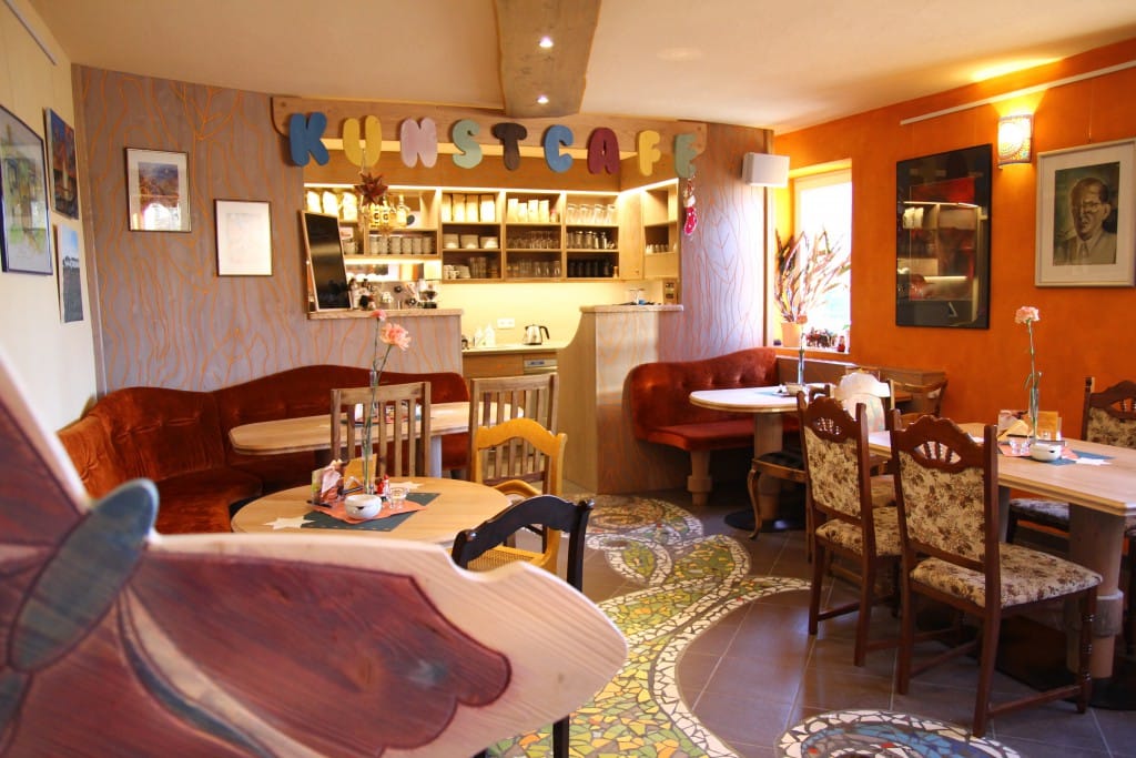 Kunst Café