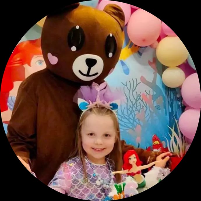 Bearnard photo 5