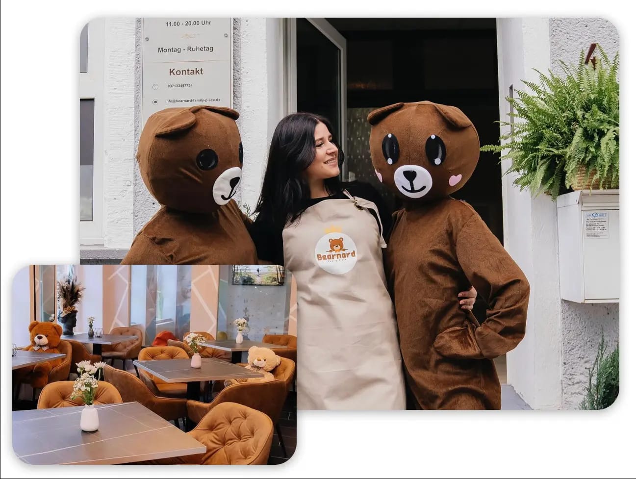 Bearnard