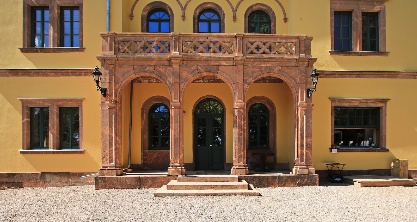 Waldschlösschen photo 2
