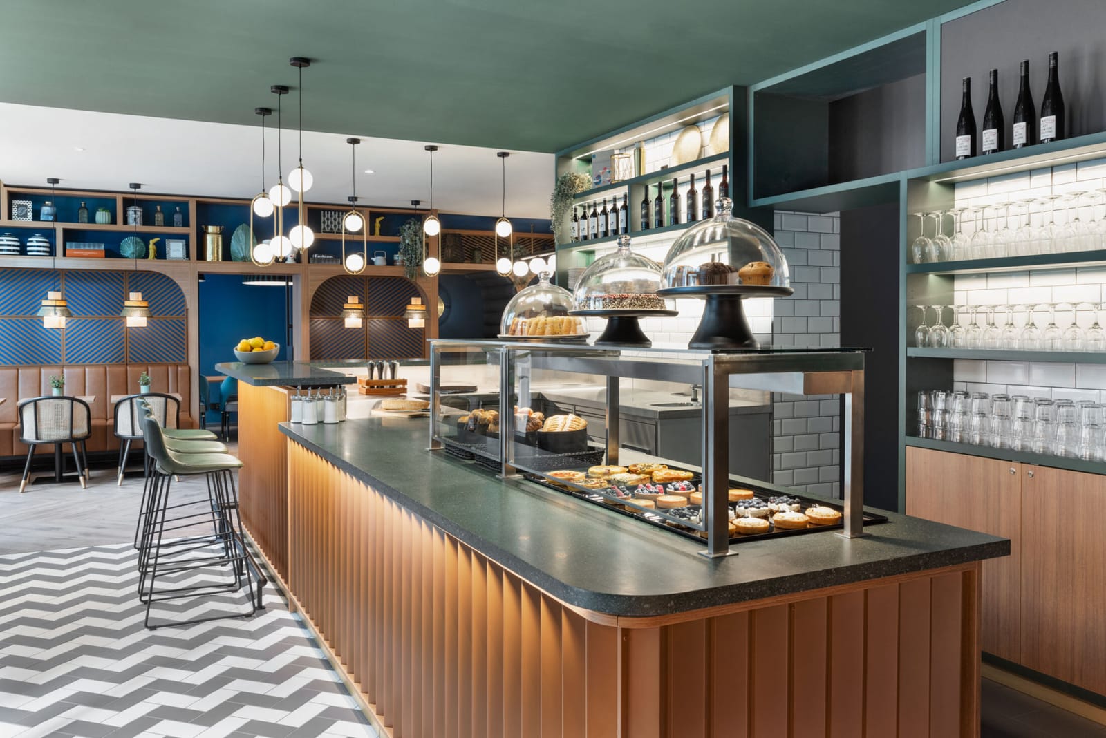 koko - Café & Bar