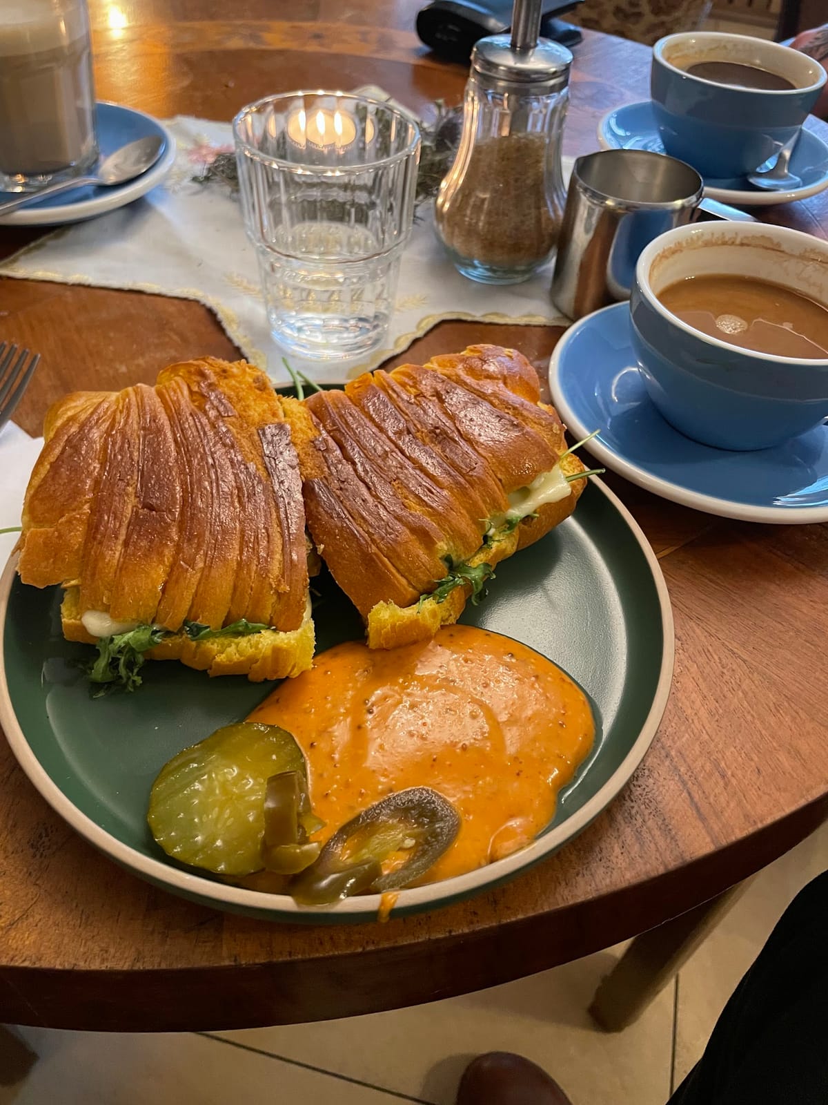 Café Olinda