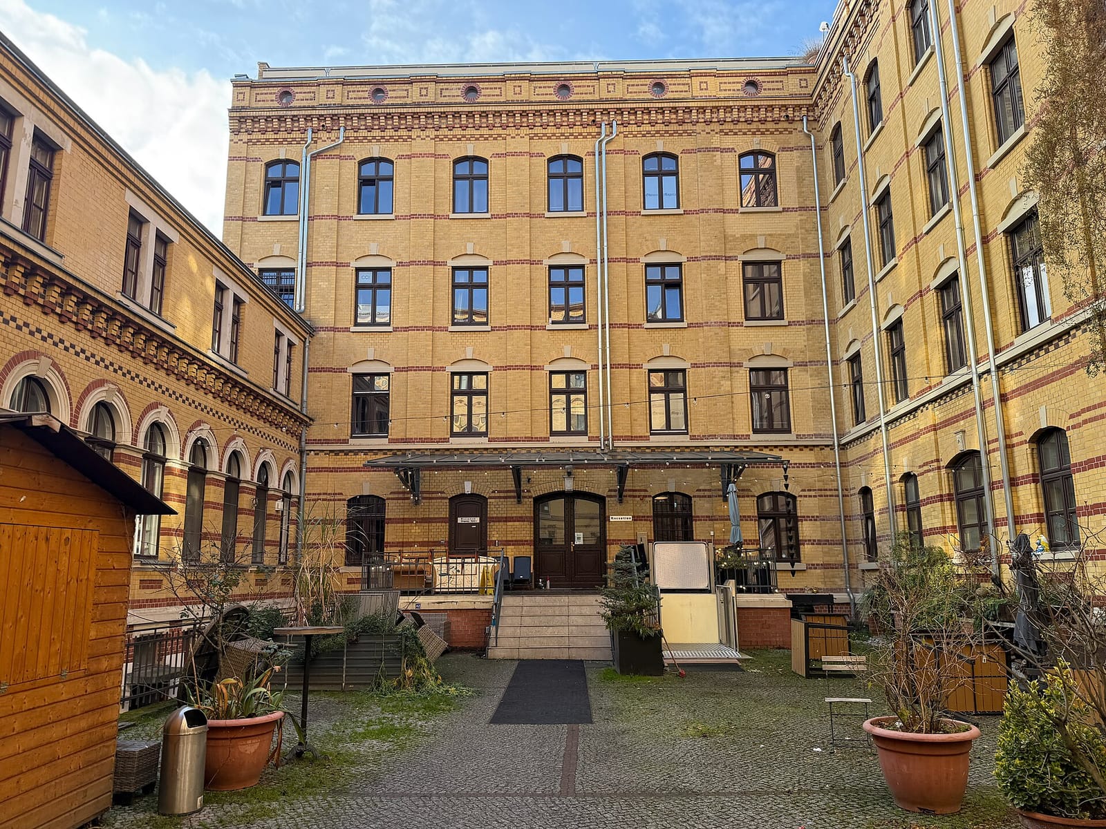 Café Tassenklang photo 3