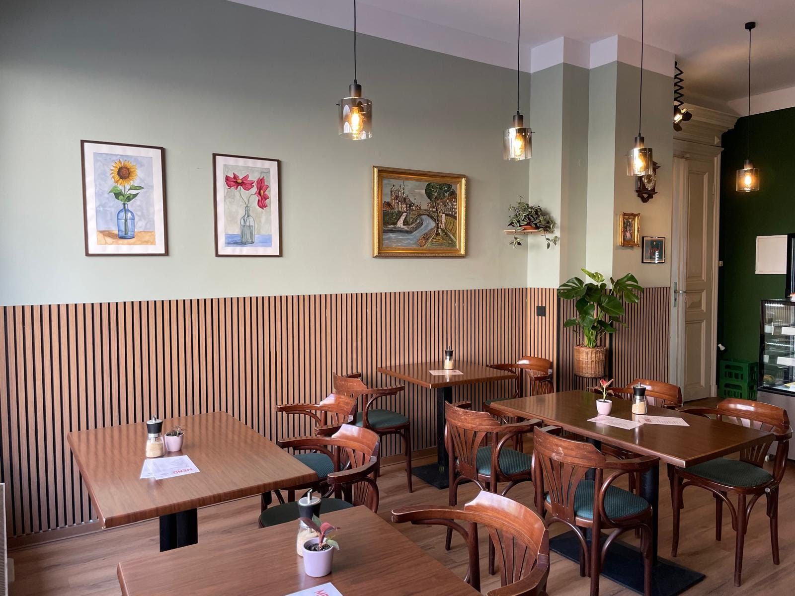 Café Tassenklang