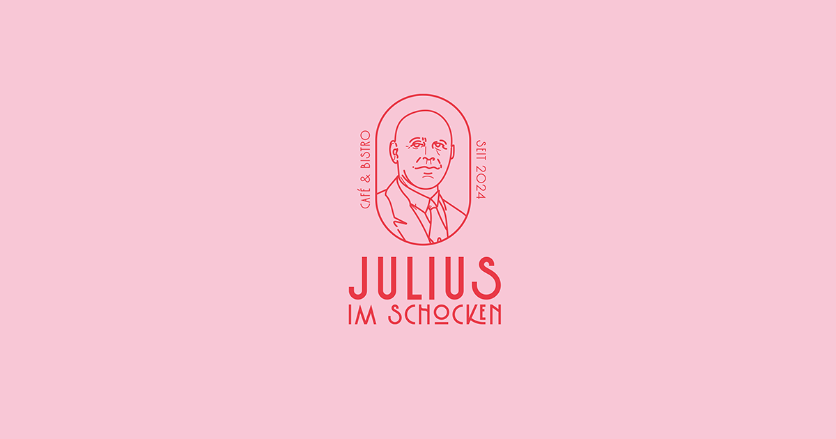 Julius im Schocken photo 2