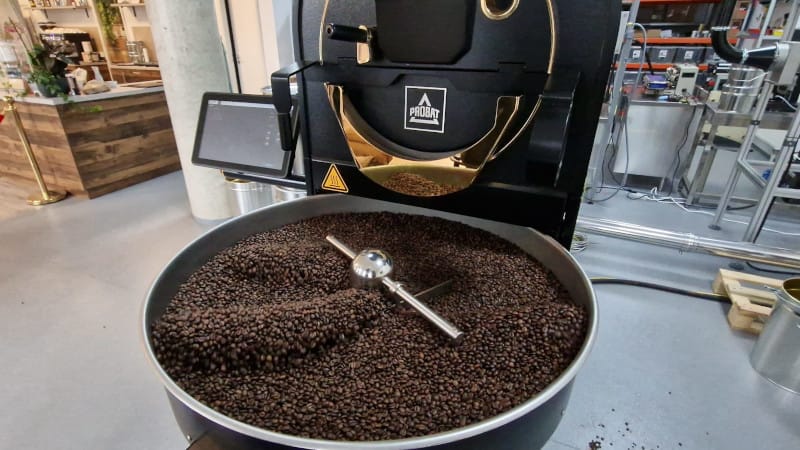 KAFFEEKRAFTWERK photo 2